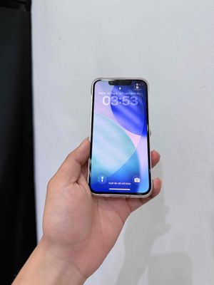 iPhone 13 Mini 128GB Hồng Zin Nguyên Bản
