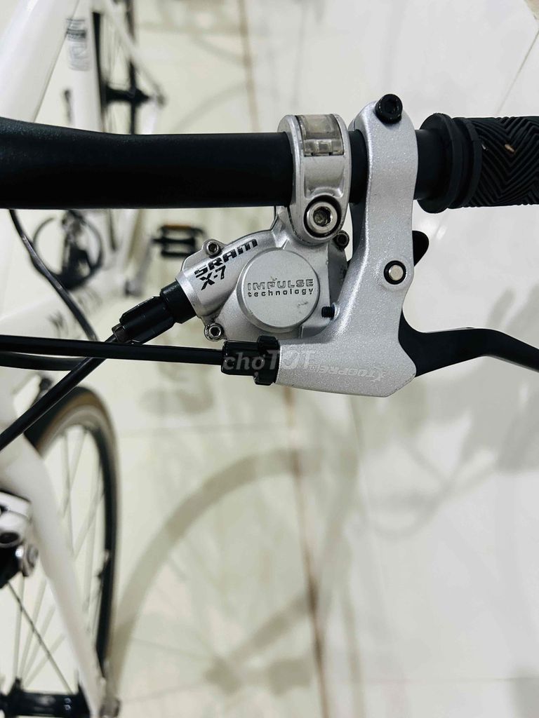 Road tay ngang MARIN ,Hàng nội điạ Nhật. Mua bán Xe đạp tại Quận Bình Thuỷ Cần Thơ được đăng bởi Hien hình 6