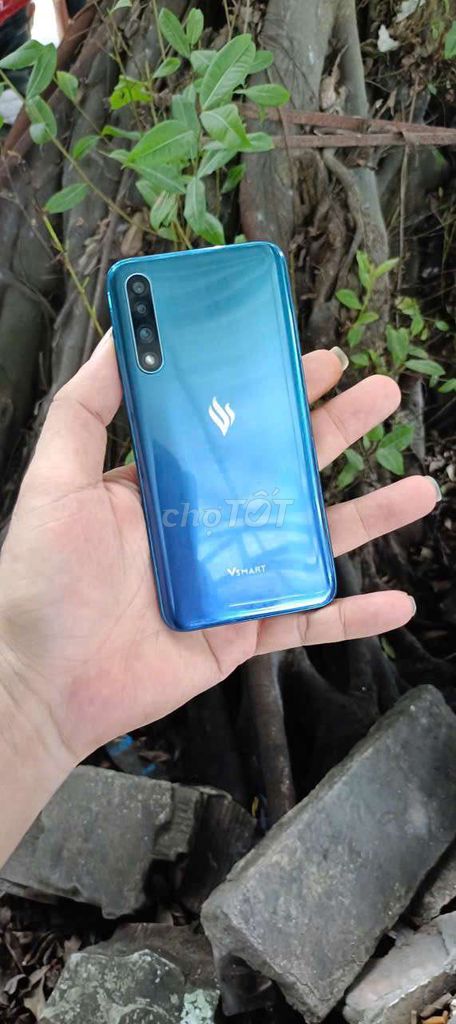 siu phẩm VSMART LIVE máy zin cực đẹp . Mua bán Điện thoại tại Quận Bình Thuỷ Cần Thơ được đăng bởi cầu rạch súc 91b Nguyễn Văn Linh  hình 1
