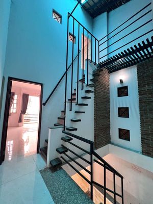 CẠNH GIGAMALL HIỆP BÌNH CHÁNH THỦ ĐỨC  TPHCM_3 TẦNG_64M²_HXH_ 6,25 TỶ.