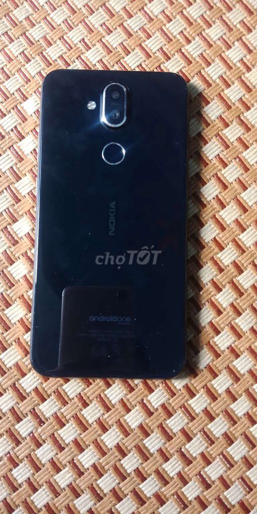 0384001647 - Nokia 8.1