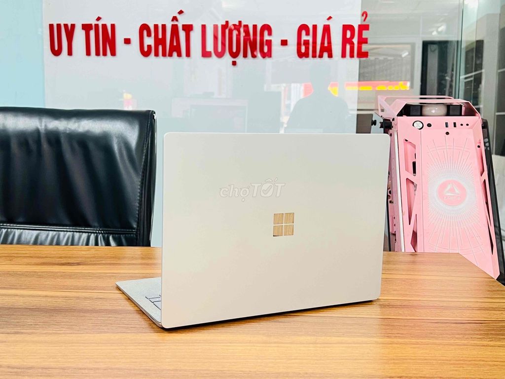 Surface Laptop Go 2 i5 8250u 8G 128G 13.5in Tuoch. Mua bán Laptop tại Quận 12 Tp Hồ Chí Minh được đăng bởi Laptop Minh Quân hình 1