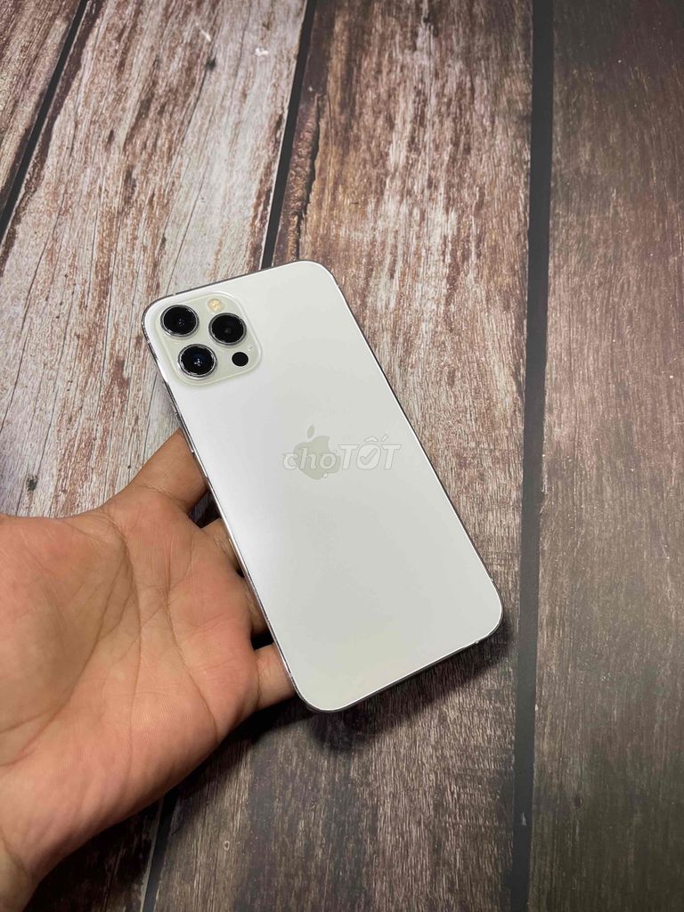 12 Pr0 Max 128 Quốc Tế Zin Full Xài Ngon Pin 92%. Mua bán Điện thoại tại Quận Phú Nhuận Tp Hồ Chí Minh được đăng bởi Minh hình 1