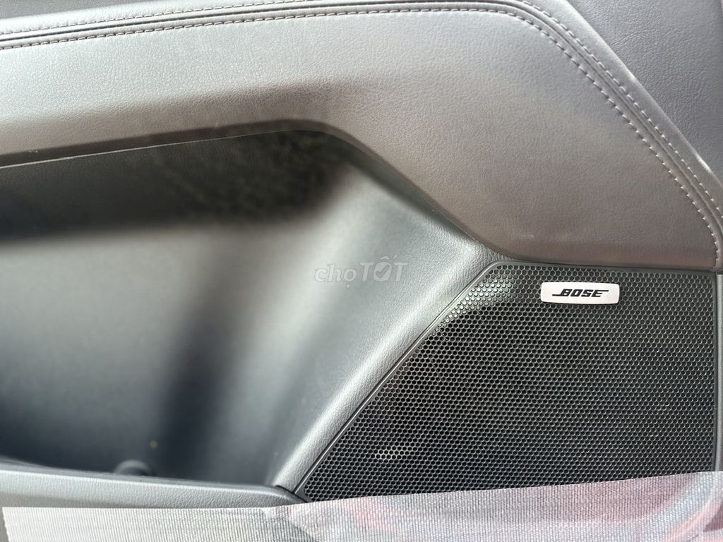 Mazda CX 8 2024 2.5 Luxury - 19000 km. Mua bán Ô tô tại Quận Gò Vấp Tp Hồ Chí Minh được đăng bởi Minh Tuấn hình 13