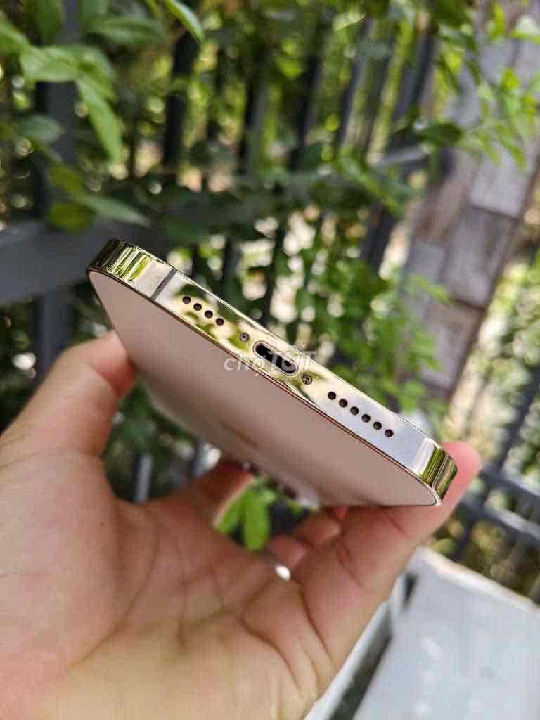 iPhone 12 Pro Max quốc tế full zin 99%. Mua bán Điện thoại tại Huyện Thoại Sơn An Giang được đăng bởi Foryou Mobile hình 1