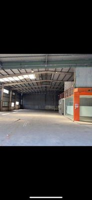 Cho thuê 1000m xưởng bàu bàng Ql13 tỉnh Bình Dương. Cho thuê văn phòng, mặt bằng kinh doanh tại Huyện Bàu Bàng Bình Dương được đăng bởi Trần Thắng
