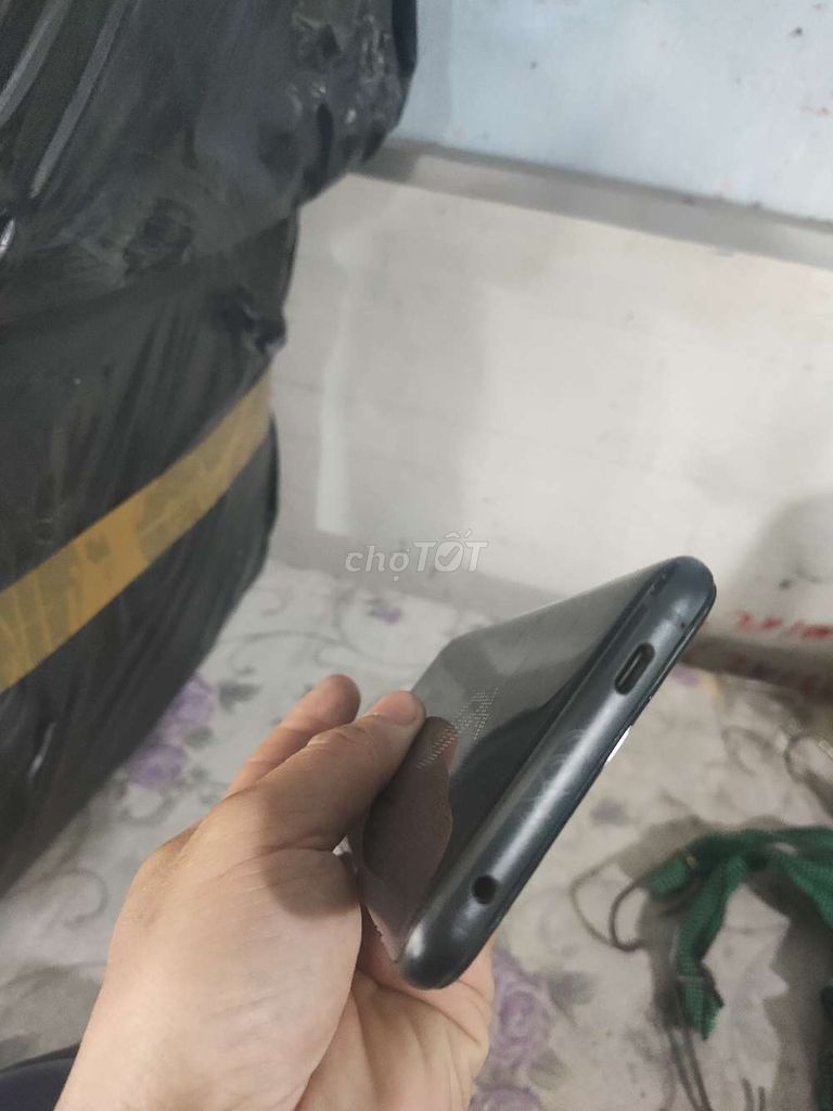 Asus Rog Phone 5 16Gb/256Gb Đen Nứt kính. Mua bán Điện thoại tại Thành phố Sóc Trăng Sóc Trăng được đăng bởi Bắp  hình 1