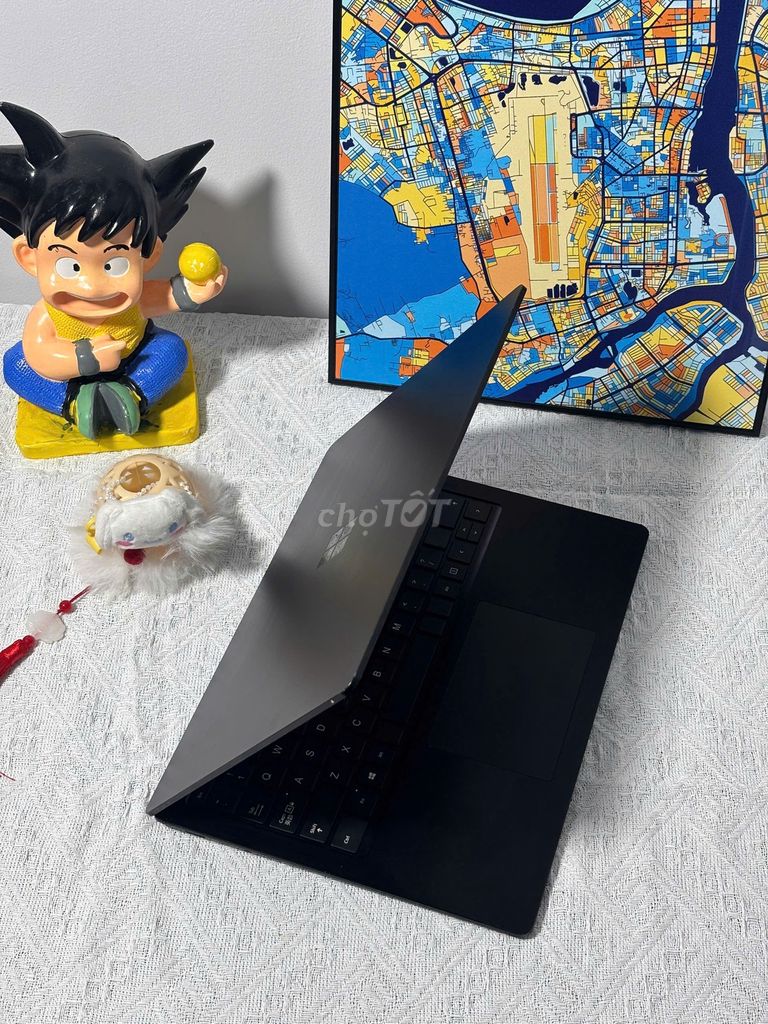 Microsoft Surface Laptop 3. Mua bán Laptop tại Quận Thanh Khê Đà Nẵng được đăng bởi DIỄM NY hình 1
