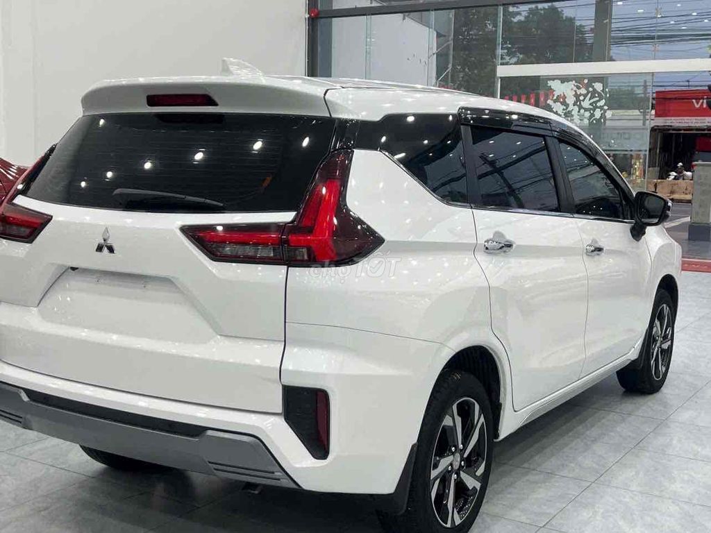 Mitsubishi Xpander 2023 AT Premium - 50000 km. Mua bán Ô tô tại Huyện Chơn Thành Bình Phước được đăng bởi Mão hình 5