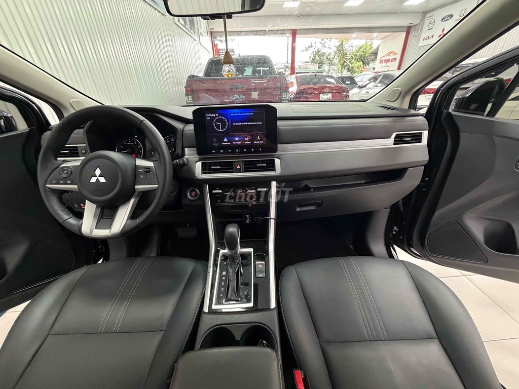 Mitsubishi Xpander 2025 Premium 1.5 AT - 6000 km. Mua bán Ô tô tại Huyện Đức Trọng Lâm Đồng được đăng bởi Đức Trọng hình 7