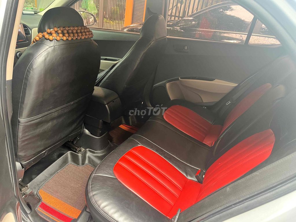 Hyundai Grand i10 2018 Sedan 1.2 MT - 250000 km. Mua bán Ô tô tại Huyện Hoài Đức Hà Nội được đăng bởi Bùi Thành hình 10