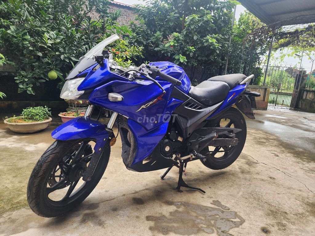 xe bosscity 2022 màu xanh đen xe cũ. Mua bán Xe máy tại Huyện Bình Giang Hải Dương được đăng bởi Tuấn Aanh hình 2