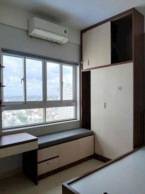 Bán Căn Hộ Giá Tốt, Idico Tân Phú, 2PN 1WC, Sổ Hồng Lâu Dài