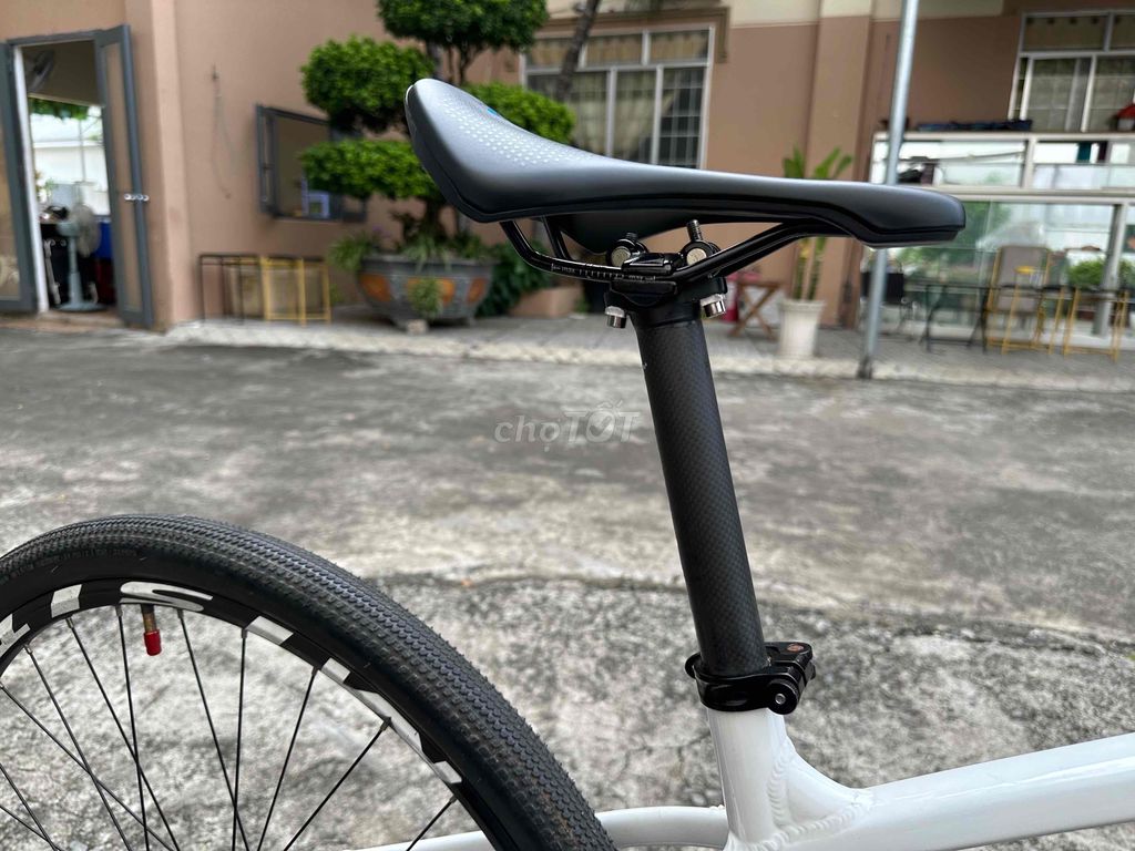 Bán Xe MTB. Mua bán Xe đạp tại Thành phố Bà Rịa Bà Rịa - Vũng Tàu được đăng bởi Trường Bùi hình 4