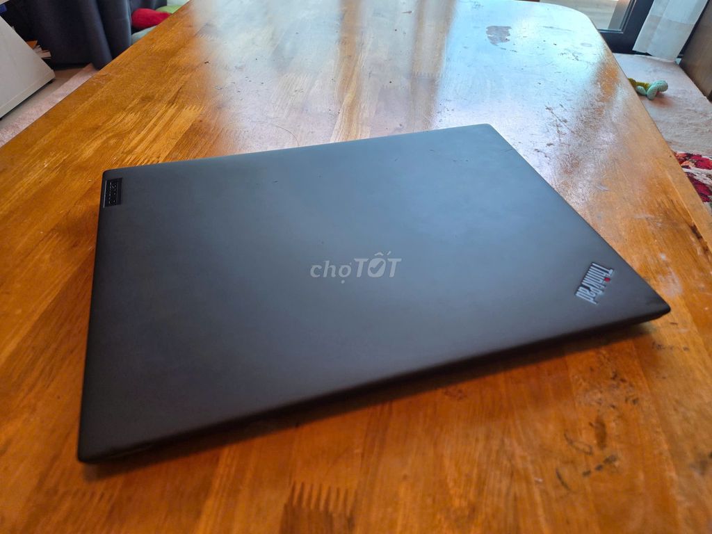Thinkpad T14s Gen 3 Ryzen 5 PRO 16GB/256GB 98%. Mua bán Laptop tại Quận 4 Tp Hồ Chí Minh được đăng bởi Khanh Quang Nguyen hình 1