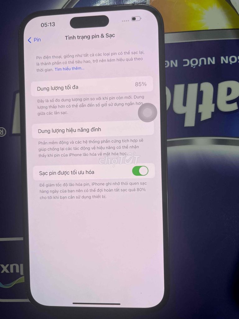 IPhone 14 promax. Mua bán Điện thoại tại Quận Bình Thạnh Tp Hồ Chí Minh được đăng bởi Ngọc Như Quang hình 3