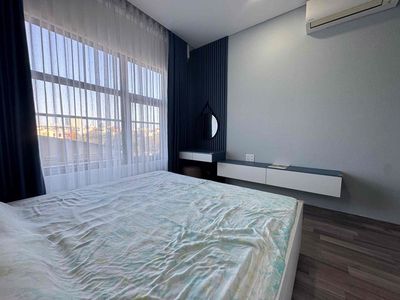 Аренда · The Monarchy · 2 комн. · 82 м² · Quận Sơn Trà, ул. An Trung 2