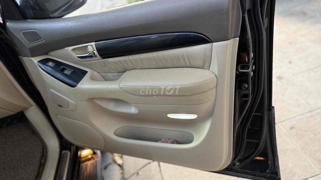 Bán Lexus GX470. Mua bán Ô tô tại Quận Bắc Từ Liêm Hà Nội được đăng bởi Thao hình 9