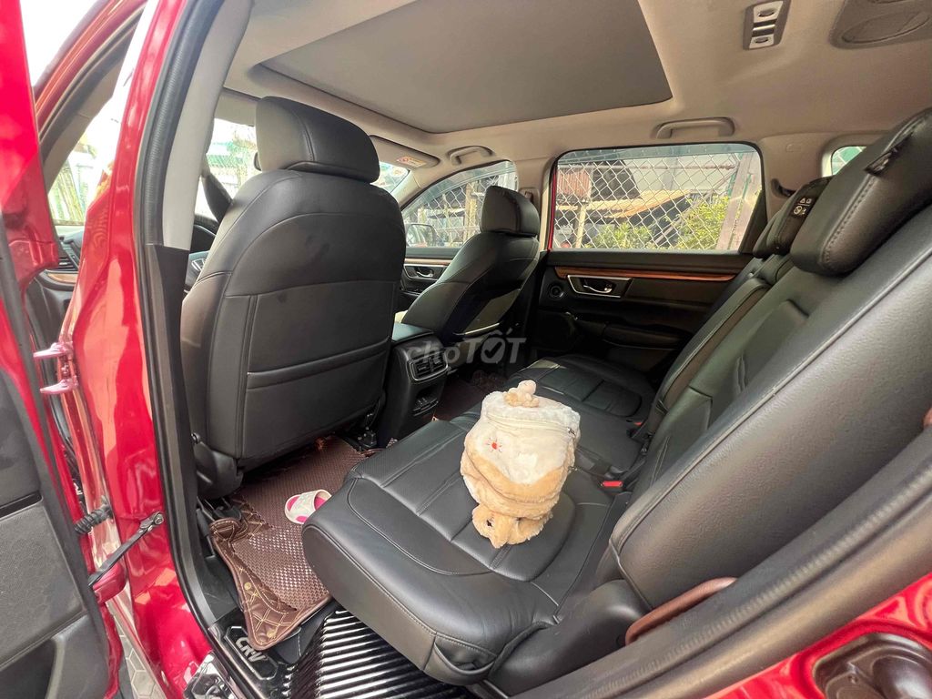 Honda CR V 2022 L - 63000 km. Mua bán Ô tô tại Quận 12 Tp Hồ Chí Minh được đăng bởi Ân Phạm  hình 11