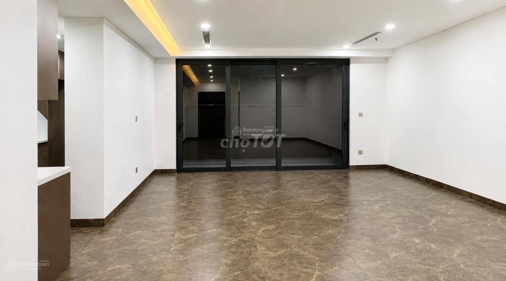 Аренда квартиры Kepler - Ха Донг, 2 спальни, 82 м², новый дом