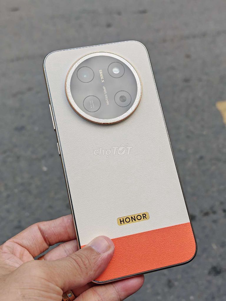 Honor X80 Pro max 256GB màu Cam. Mua bán Điện thoại tại Quận Bình Tân Tp Hồ Chí Minh được đăng bởi Phạm Vôn hình 1
