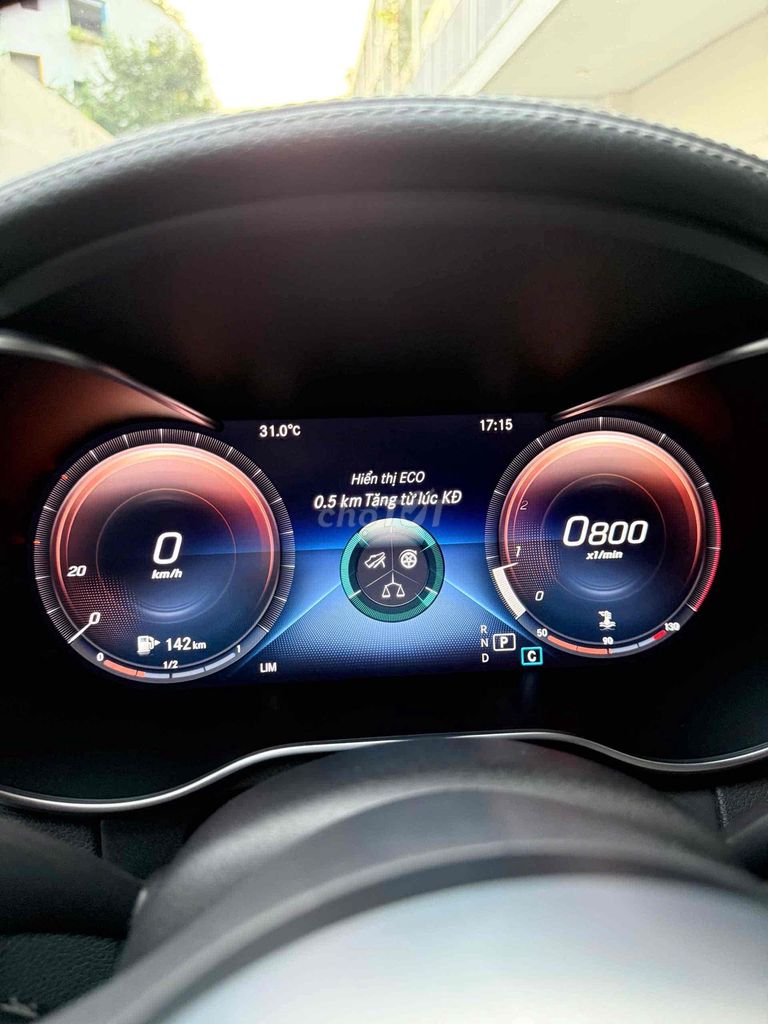 Mercedes Benz C Class 2019 C 300 AMG - 125000 km. Mua bán Ô tô tại Thành phố Thủ Đức Tp Hồ Chí Minh được đăng bởi Huy Hoàng hình 14
