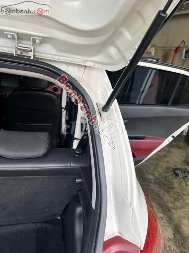 Hyundai i10 Grand 1.2 AT 2014. Mua bán Ô tô tại Thành phố Thanh Hóa Thanh Hóa được đăng bởi Phạm quang lợi hình 5