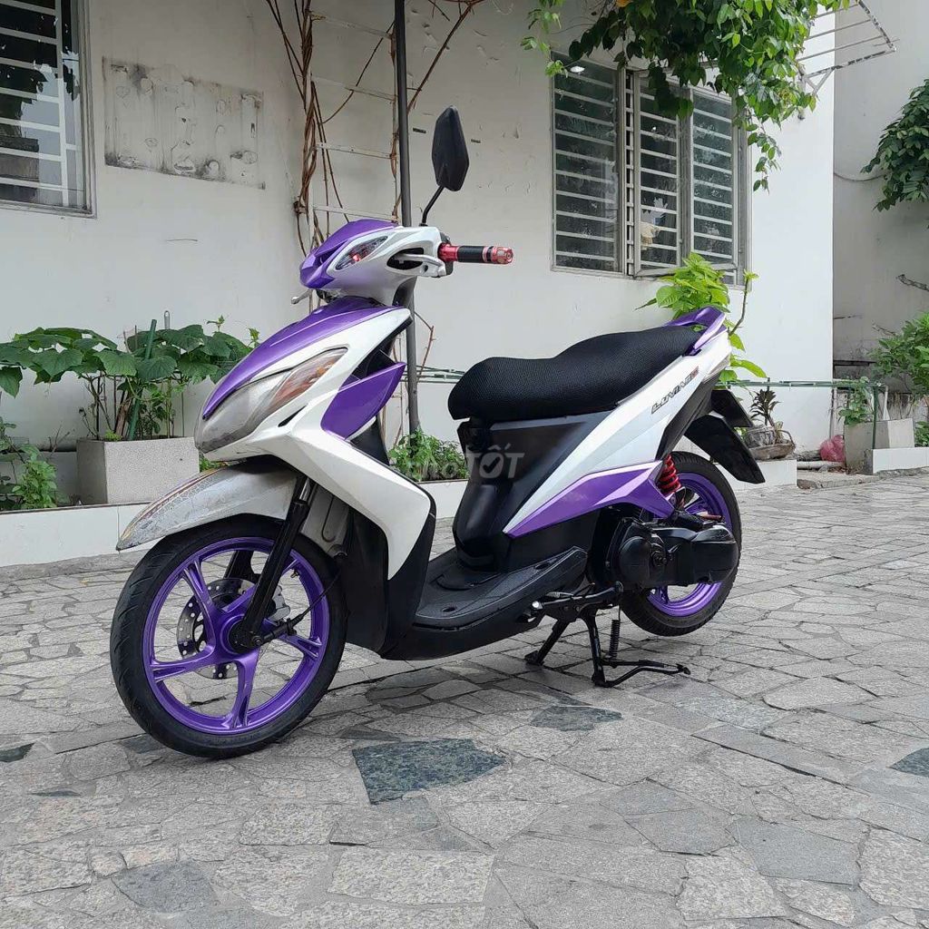 Xe luvias giấy tờ đầy đủ. Mua bán Xe máy tại Quận 7 Tp Hồ Chí Minh được đăng bởi trình minh sơn hình 1