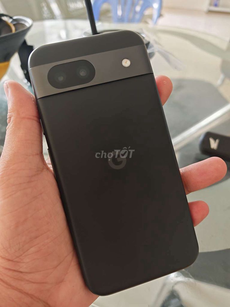 Pixel 8A Quốc Tế sạc 20 lần 128G. Mua bán Điện thoại tại Huyện Thanh Bình Đồng Tháp được đăng bởi DUY hình 1