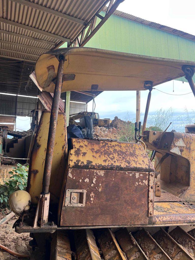 bán xe ủi d4e. Mua bán Phương tiện khác tại Thành phố Biên Hòa Đồng Nai được đăng bởi Quốc  hình 5