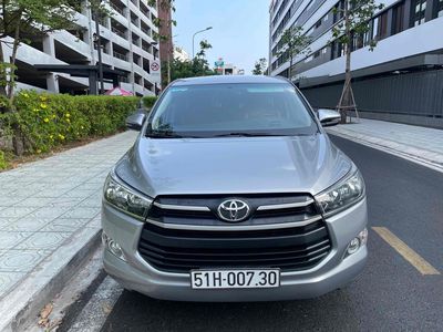 Toyota Innova 2.0G 2019 xe gia đình đi giữ rất kĩ