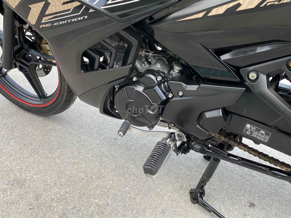 Siêu Mới Exciter 150 Chính chủ —2021 biển 29 mới. Mua bán Xe máy tại Quận Nam Từ Liêm Hà Nội được đăng bởi tuấn hình 6