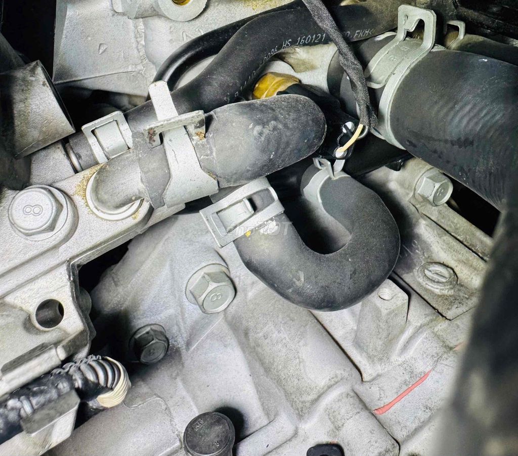 Hyundai Grand i10 2016 Grand 1.2 AT. Mua bán Ô tô tại Huyện Sóc Sơn Hà Nội được đăng bởi AUTO VĨNH CƯỜNG hình 12