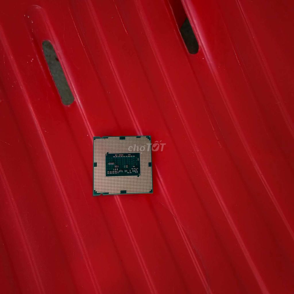 Vài cpu cũ tháo máy giá tốt. Mua bán Linh kiện (RAM, Card...) tại Quận 11 Tp Hồ Chí Minh được đăng bởi hb computer hình 2
