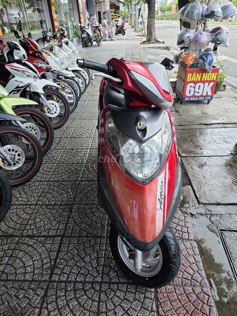 Sym rin êm. Mua bán Xe máy tại Quận Liên Chiểu Đà Nẵng được đăng bởi TRẦN QUỐC THANH hình 3