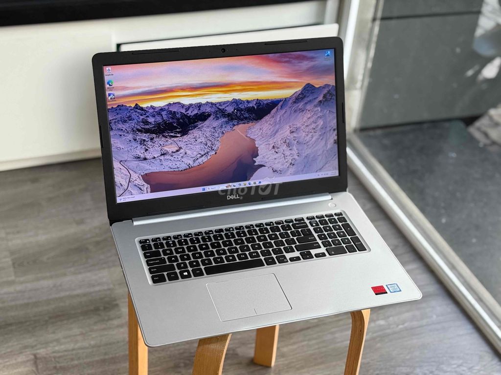 Dell Inspiron 17 5770 i7-8550U 16GB/512GB 17 inch. Mua bán Laptop tại Quận 10 Tp Hồ Chí Minh được đăng bởi mạc thành hình 1