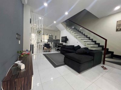 Cho Thuê Nhà Phố Park Riverside 4PN Full Nội Thất - Gần Lakeview Q2