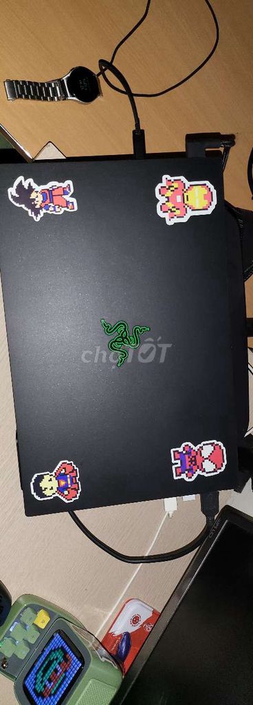 Razer Blade 2020 Base i7 16GB/512GB 1660ti. Mua bán Laptop tại Quận Đống Đa Hà Nội được đăng bởi Vũ Phúc Trường An hình 1