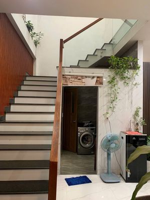 🌹 NHÀ MỚI – FULL NỘI THẤT – 2 MÊ KIÊN CỐ – GẦN BIỂN SƠN THỦY. Mua bán nhà ở tại Quận Ngũ Hành Sơn Đà Nẵng được đăng bởi Võ Văn Trường