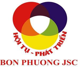Công ty Cổ Phần Bốn Phương logo