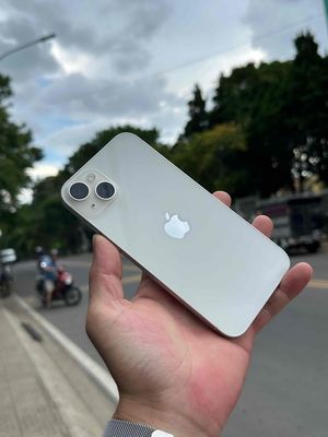iPhone 14 Plus 128GB Trắng Zin đẹp