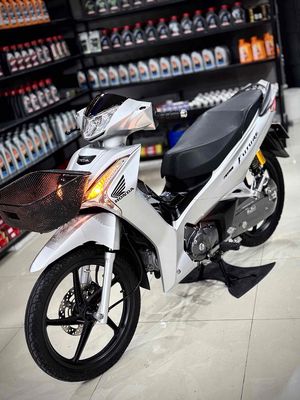 Future125 2022 Kiểng Lướt ( Hỗ trợ Trả GÓP ). Mua bán Xe máy tại Thị xã Phú Mỹ Bà Rịa - Vũng Tàu được đăng bởi Cửa Hàng Xe Máy Phú Mỹ