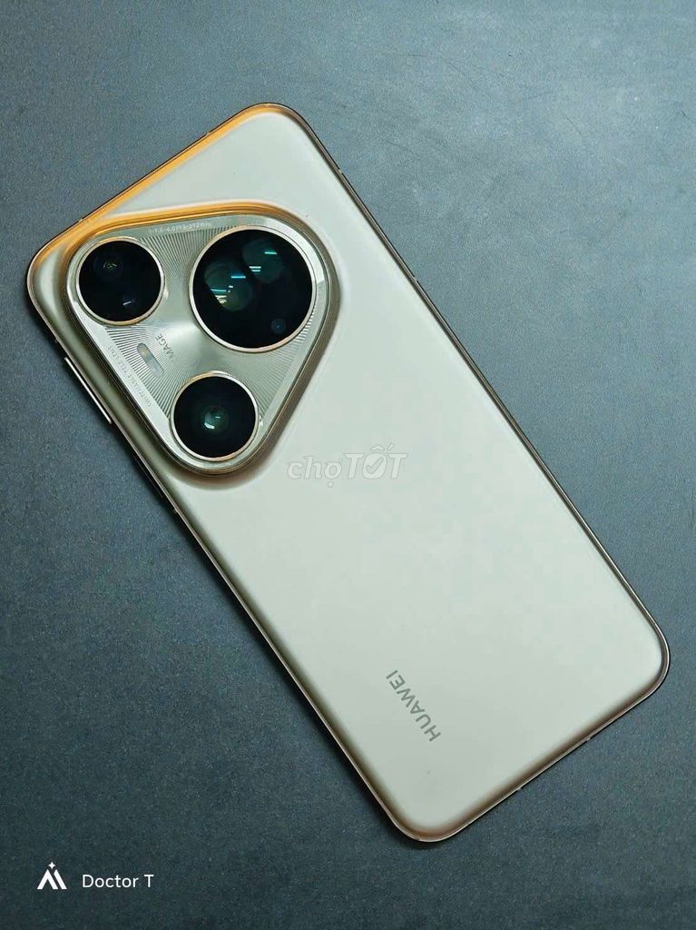 Huawei Pura 80 Ultra 16GB/512GB gl. Mua bán Điện thoại tại Quận 10 Tp Hồ Chí Minh được đăng bởi ĐIỆN THOẠI NGON hình 1
