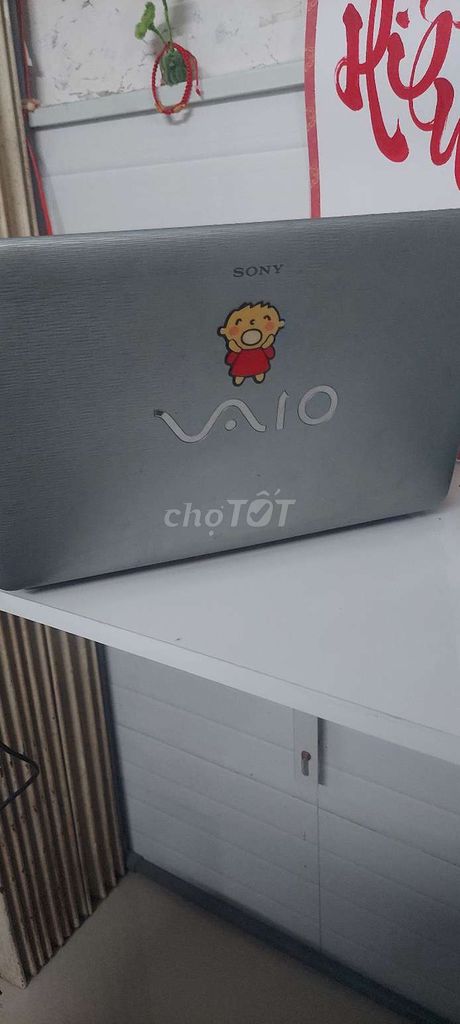 Laptop Sony Vaio NW Series Hỏng. Mua bán Laptop tại Quận Bình Tân Tp Hồ Chí Minh được đăng bởi MR Tín hình 1