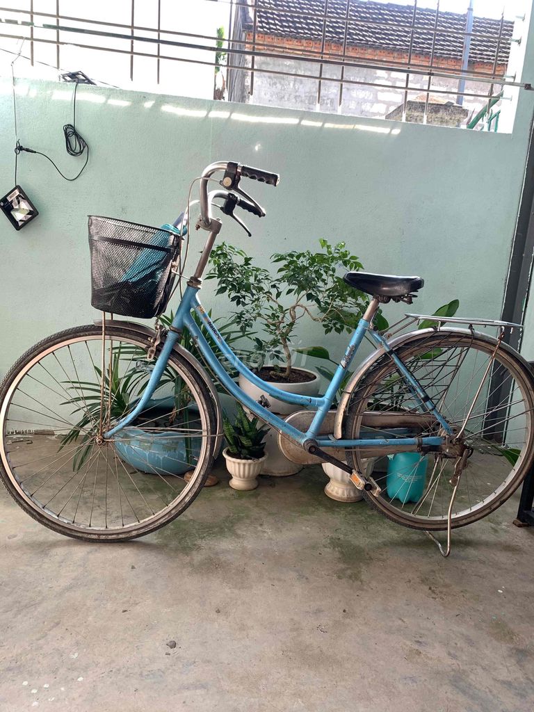 xe đạp mini Nhật xịn. Mua bán Xe đạp tại Huyện Thuỷ Nguyên Hải Phòng được đăng bởi Nevada hình 1