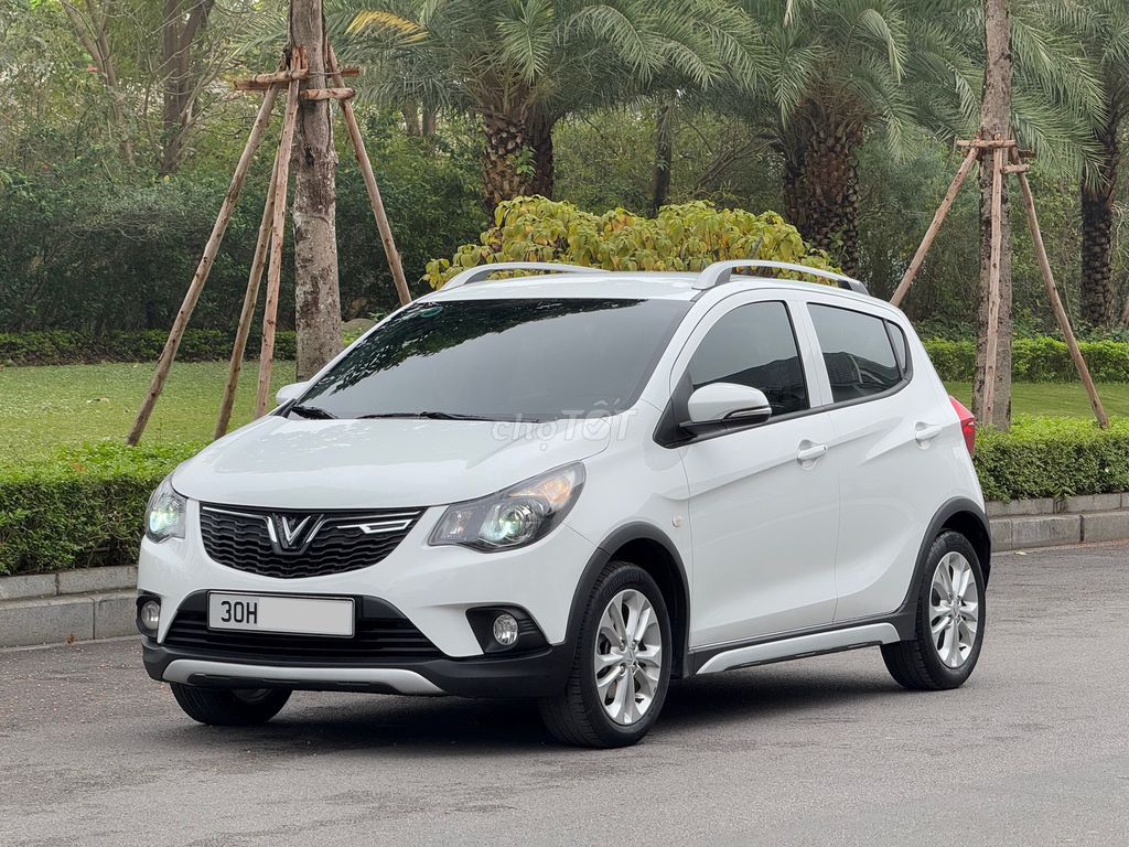 VinFast Fadil 2021 1.4 AT - 46000 km rất mới