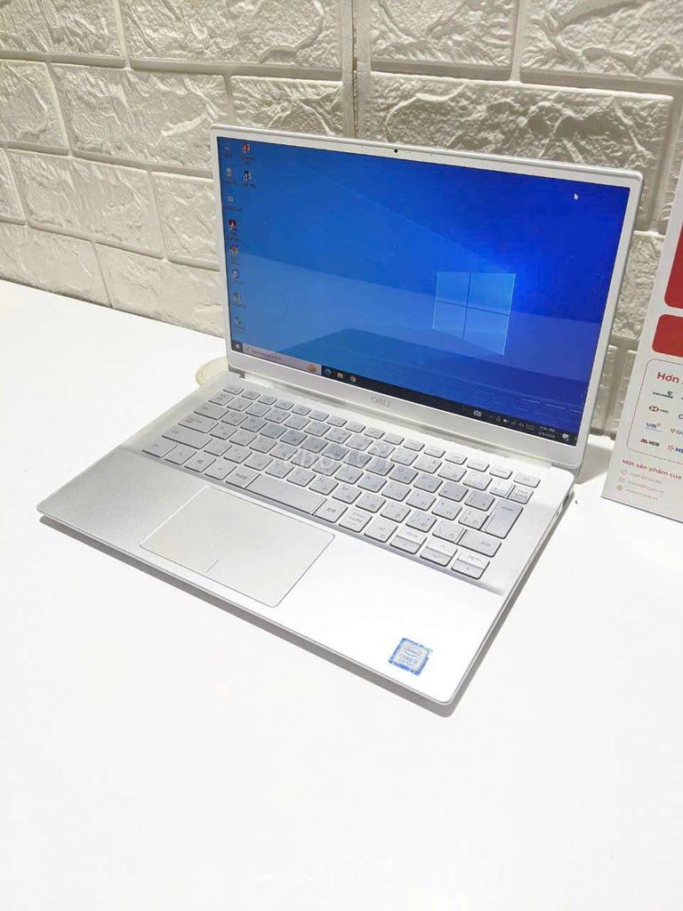 Dell Inspiron 5390 13,3 inch FHD. i5 8250U. Mua bán Laptop tại Quận Hà Đông Hà Nội được đăng bởi Laptops Flash hình 1
