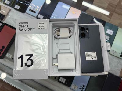 oppo renno 13F 5G ram 8/256G mới 100% mới mua hộp. Mua bán Điện thoại tại Thành phố Đồng Xoài Bình Phước được đăng bởi Hoàng  Minh Phụng