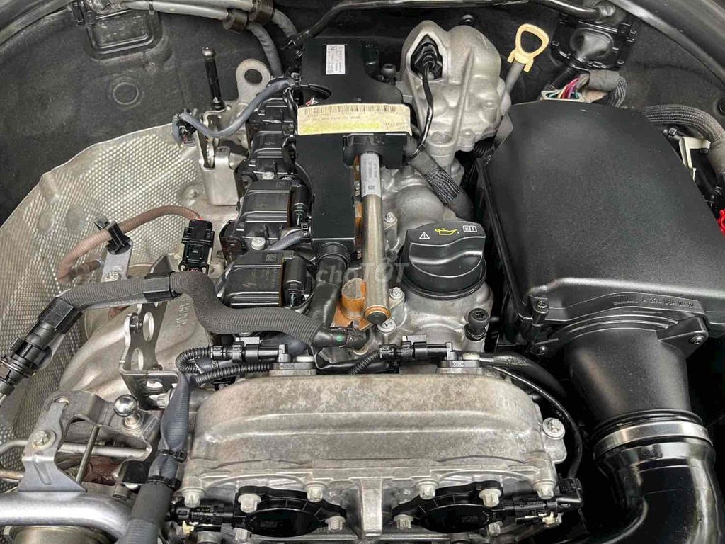 Mercedes Benz GLK Class 2014 250 4MATIC - 77000 km. Mua bán Ô tô tại Quận Cầu Giấy Hà Nội được đăng bởi Nguyễn mạnh trường hình 19