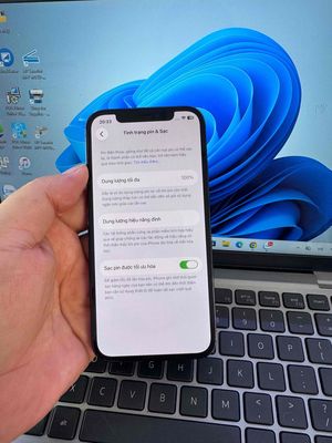 Apple iPhone 12 Pro 128GB Xanh 98%